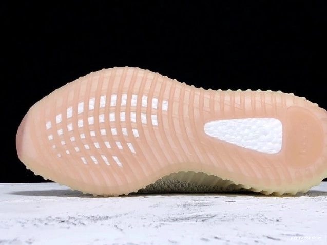 Boost 350 Citrin Yeezy V2 FW3042 Adidas 0811